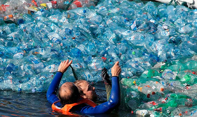 Исследователи объяснили, как пластик влияет на здоровье человека