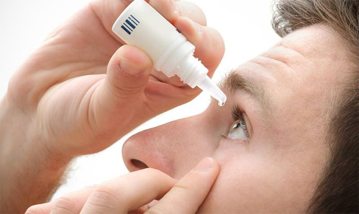 В США одобрены первые в мире контактные линзы, доставляющие лекарство прямо в глаза