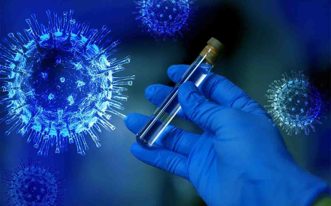 В Казахстане установлена циркуляция новых сублиний варианта «Омикрон» вируса SARS-CoV-2