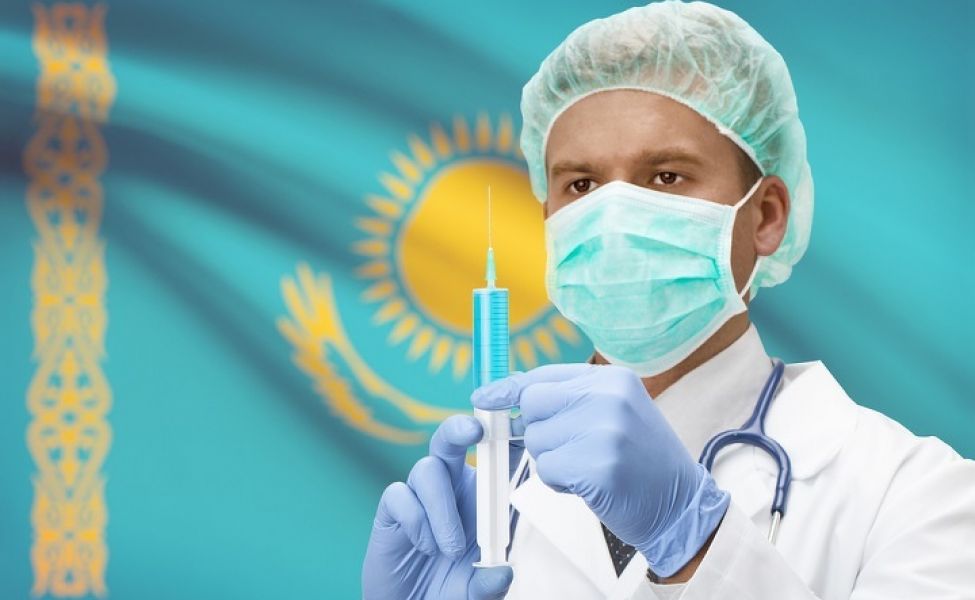 В Казахстане разработаны профессиональные стандарты в области здравоохранения