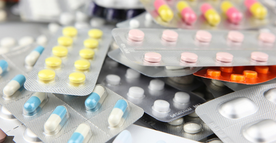 Государственный реестр лекарственных средств РК насчитывает 7107 препаратов