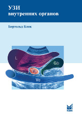 УЗИ внутренних органов