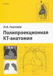 Полипроекционная КТ-анатомия
