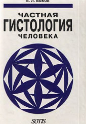 Частная гистология человека