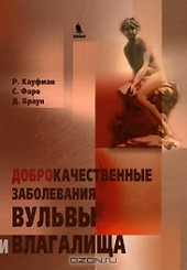 Доброкачественные заболевания вульвы и влагалища