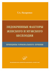 Эндокринные факторы женского и мужского бесплодия. Принципы гормонального лечения