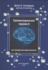 Краниосакральная терапия-II. Вне твердой мозговой оболочки