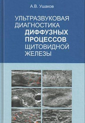 Ультразвуковая диагностика диффузных процессов щитовидной железы