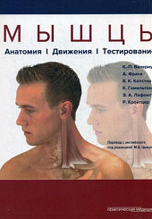 Мышцы. Анатомия. Движения. Тестирование