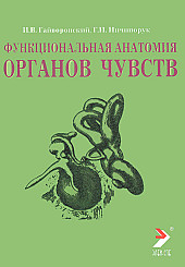 Функциональная анатомия органов чувств