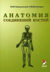 Анатомия соединений костей