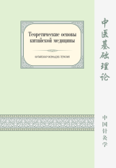 Теоретические основы китайской медицины