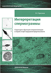 Интерпретация спермограммы. Структура и функция сперматозоидов в норме и при нарушении фертильности