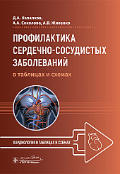 Профилактика сердечно-сосудистых заболеваний в таблицах и схемах