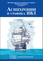 Асинхронии и графика ИВЛ