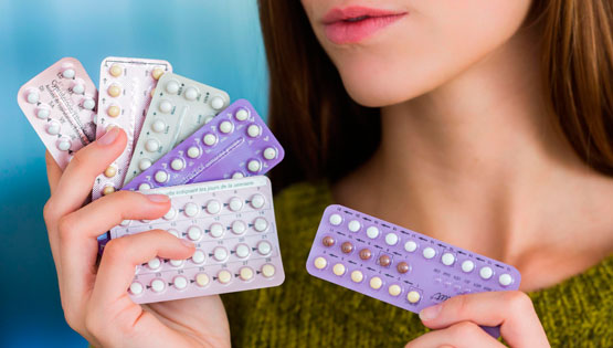 Выбор контрацепции для современной девушки