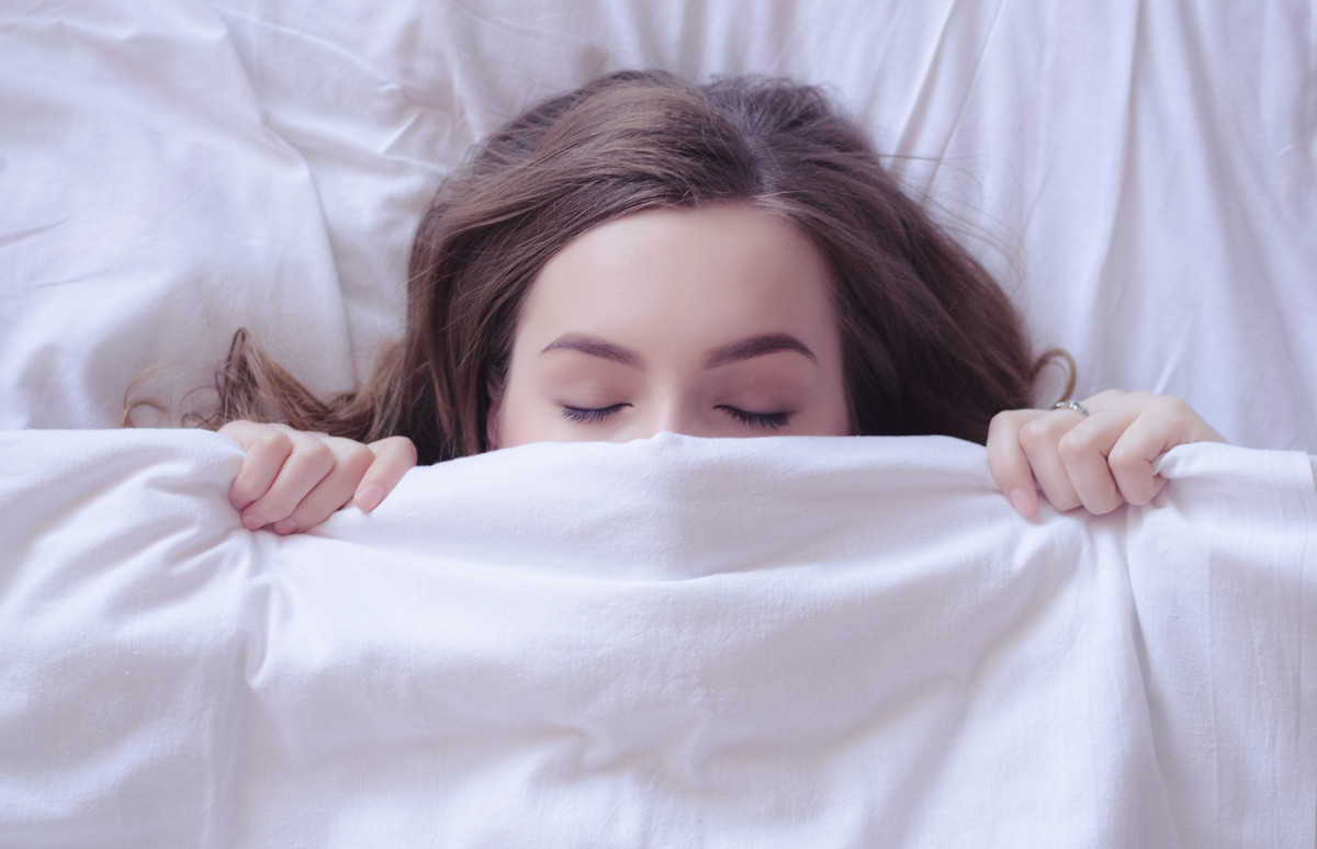 Синдром задержки фазы сна: что это и как совам справиться с проблемой