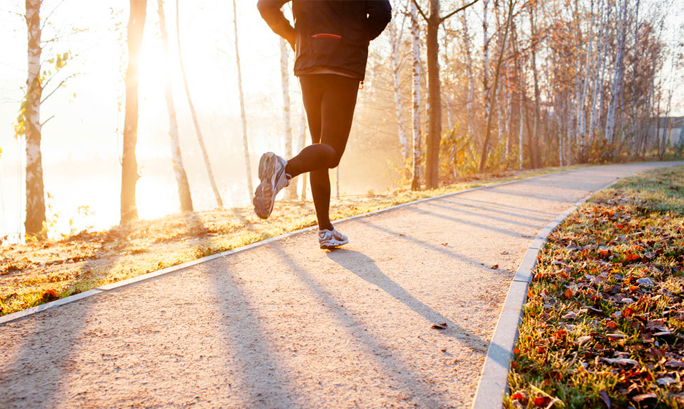 Для души и тела: в чем польза бега для здоровья и настроения