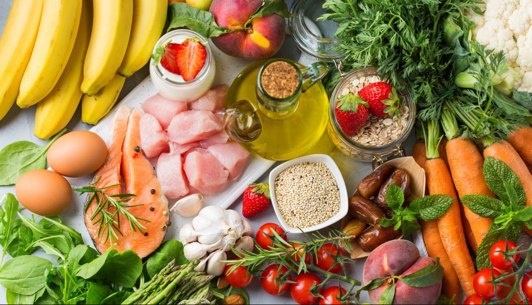 Почему витамин В9 важен для здоровья и в каких продуктах содержится 