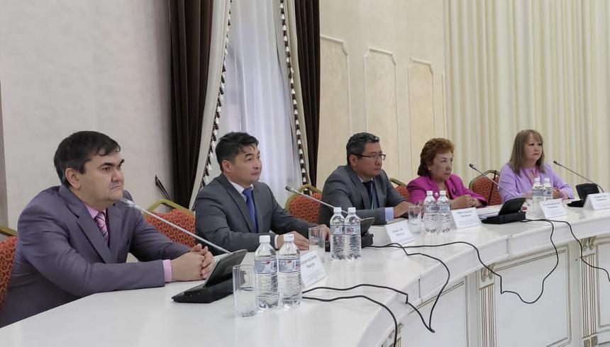 Инновационные методы лечения витилиго разрабатывают казахстанские врачи