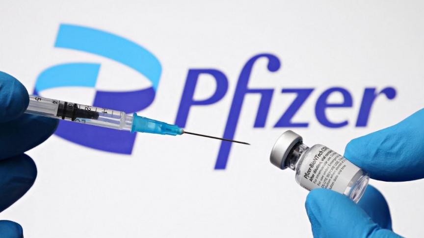 Компания Pfizer намерена локализовать производство вакцин в Республике Казахстан