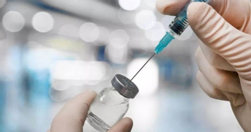 В Казахстане утверждены правила организации и проведения прививок