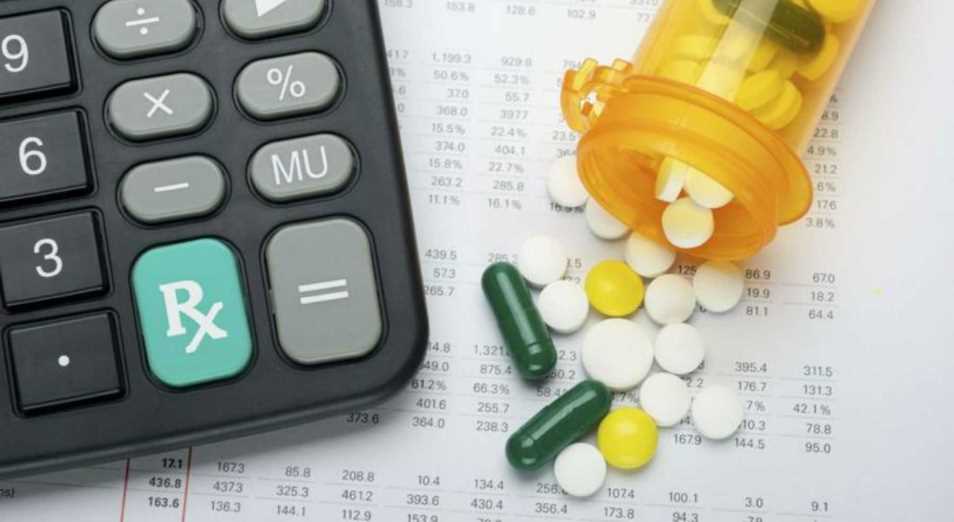 Регистрацию цен на лекарства планируют перевести в формат государственной услуги