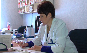 Медицинская литература в Алматы для врачей